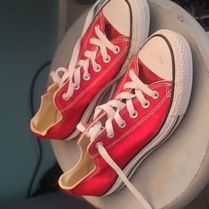 Converse sneakers